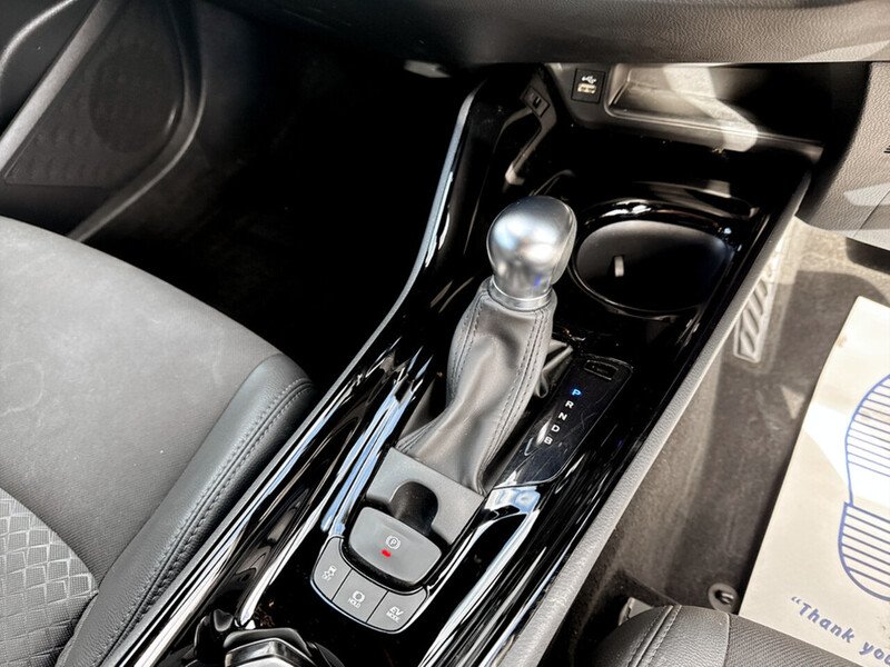 Used Toyota C-HR 2022 for sale - 76969729: Photo 31