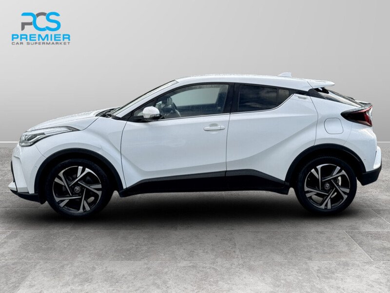 Used Toyota C-HR 2022 for sale - 76969729: Photo 7