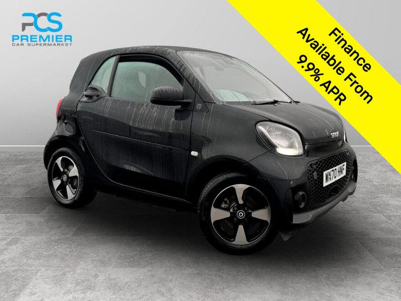 Used smart fortwo 2020 for sale - 76346068: Photo 1