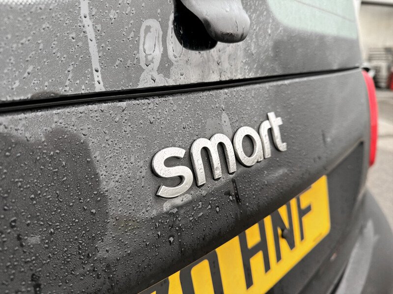 Used smart fortwo 2020 for sale - 76346068: Photo 11