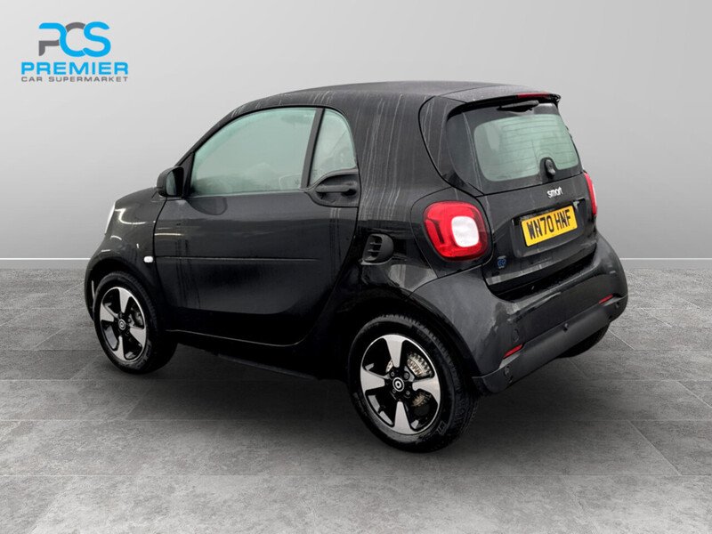 Used smart fortwo 2020 for sale - 76346068: Photo 12