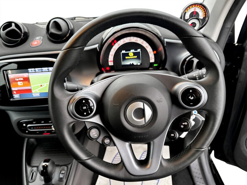 Used smart fortwo 2020 for sale - 76346068: Photo 17