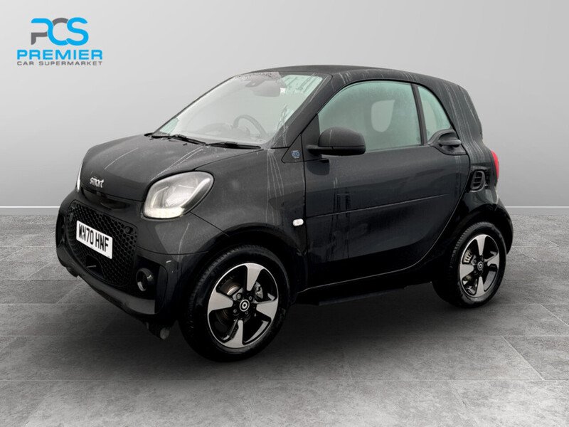 Used smart fortwo 2020 for sale - 76346068: Photo 19