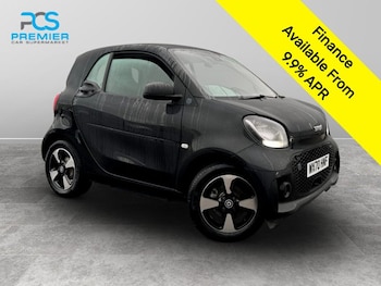 2020 - Passion Advanced 2-Door