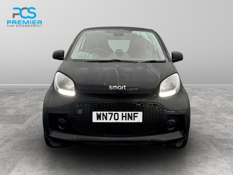 Used smart fortwo 2020 for sale - 76346068: Photo 21
