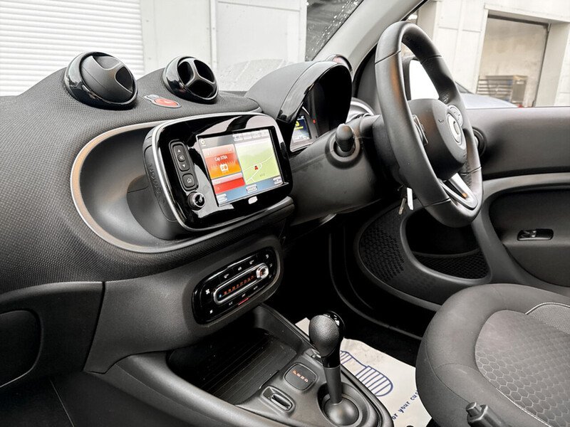 Used smart fortwo 2020 for sale - 76346068: Photo 24