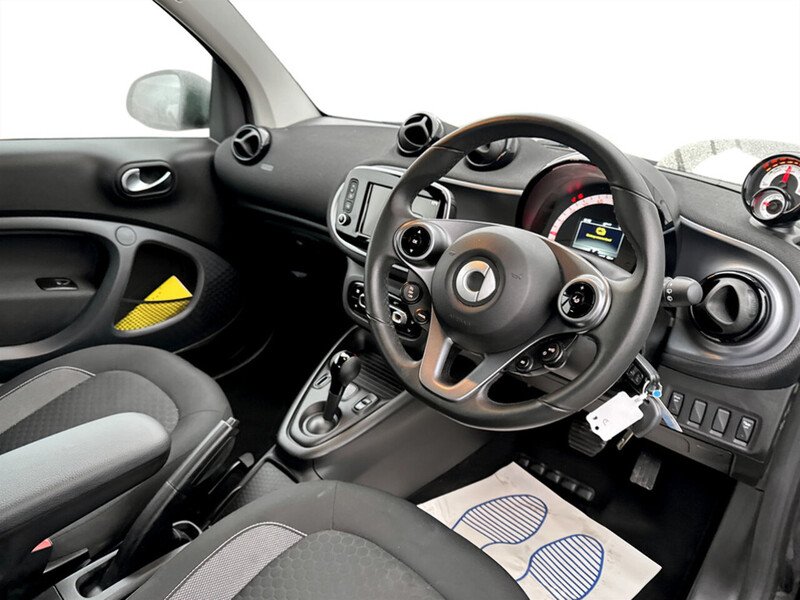 Used smart fortwo 2020 for sale - 76346068: Photo 26