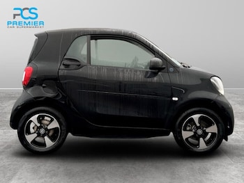 Used smart fortwo 2020 for sale - 76346068: Photo