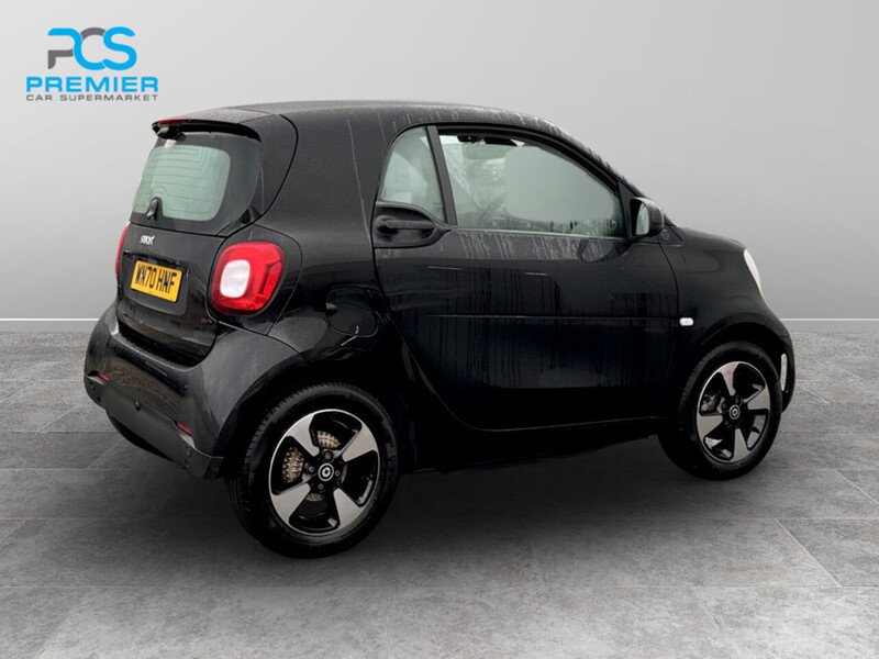 Used smart fortwo 2020 for sale - 76346068: Photo 5