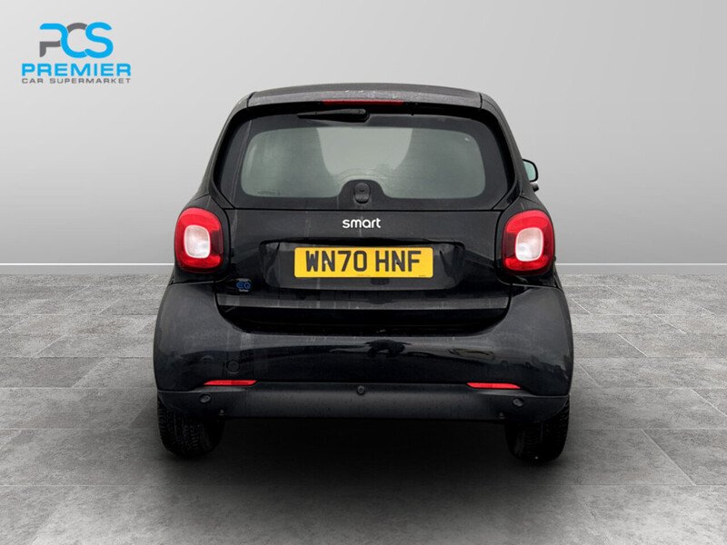 Used smart fortwo 2020 for sale - 76346068: Photo 7