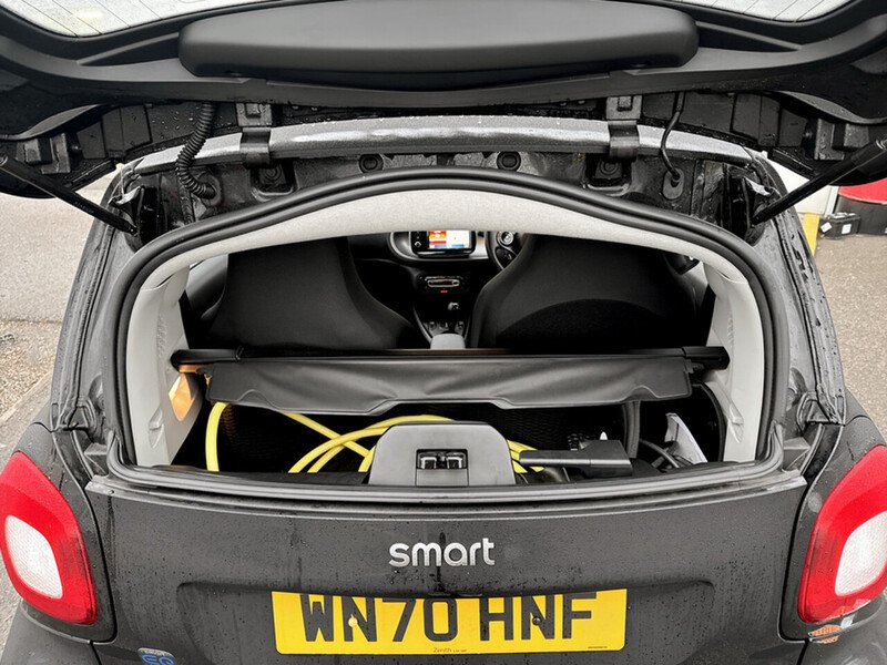 Used smart fortwo 2020 for sale - 76346068: Photo 8