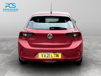 Used Vauxhall Corsa 2021 for sale - 79733476: Photo