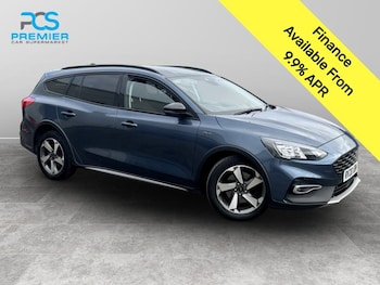 Used Ford Focus 2020 for sale - 79366837: Photo