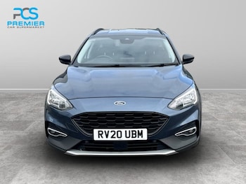 Used Ford Focus 2020 for sale - 79366837: Photo