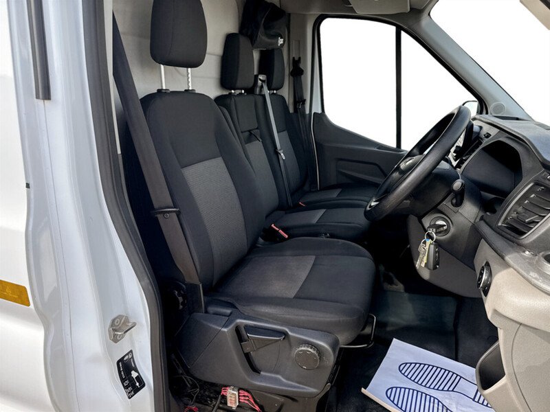 Vehicle 30