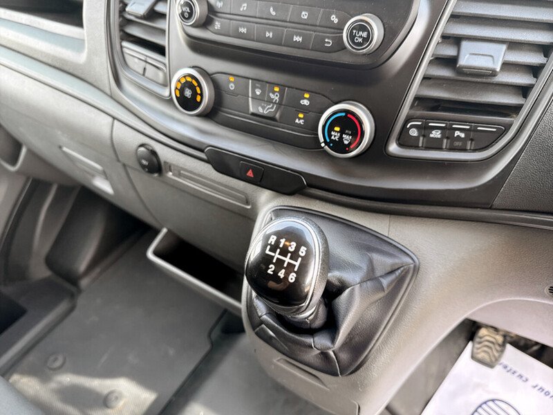 Vehicle 32