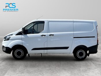 Used Ford Transit Custom 2022 for sale - 78251765: Photo