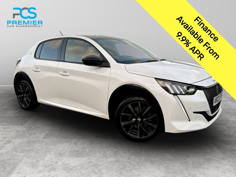 Used Peugeot 208 2023 for sale - 76969739: Photo 1