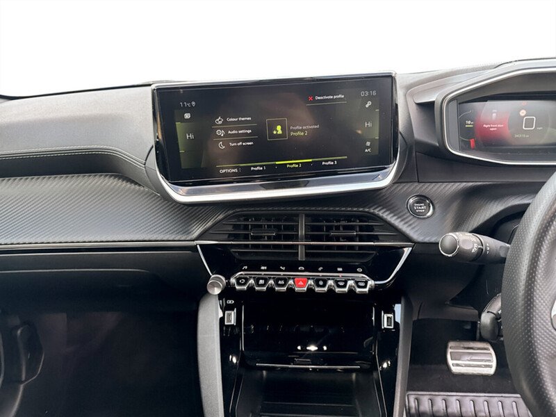 Used Peugeot 208 2023 for sale - 76969739: Photo 11