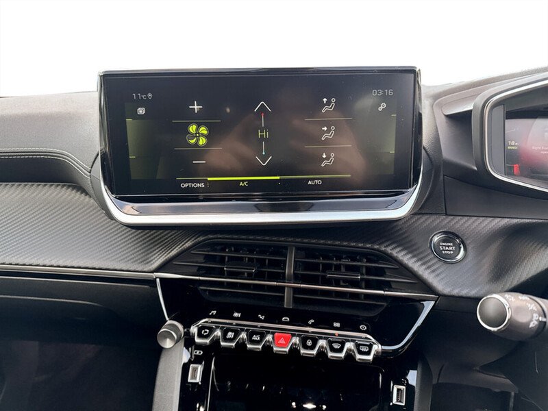 Used Peugeot 208 2023 for sale - 76969739: Photo 19