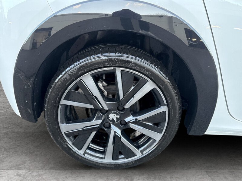 Used Peugeot 208 2023 for sale - 76969739: Photo 24