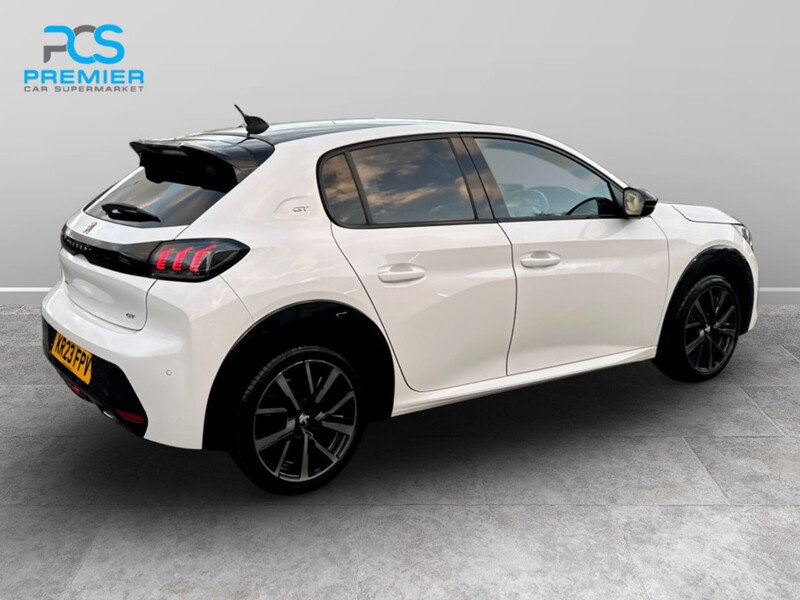 Used Peugeot 208 2023 for sale - 76969739: Photo 25