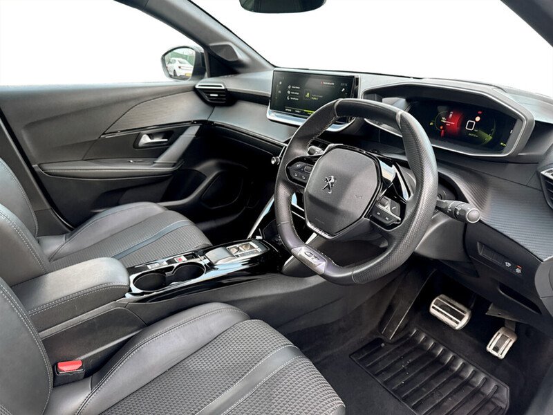 Used Peugeot 208 2023 for sale - 76969739: Photo 27