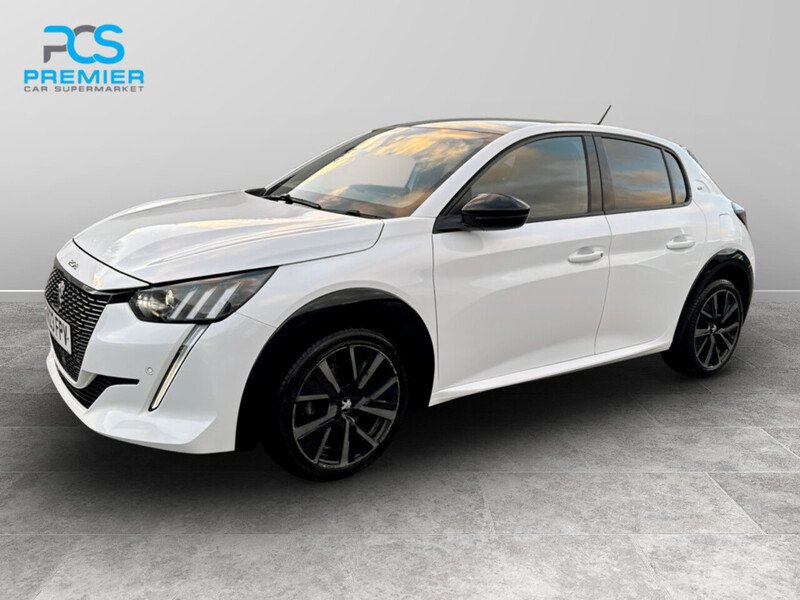 Used Peugeot 208 2023 for sale - 76969739: Photo 29