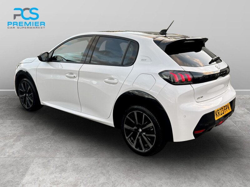 Used Peugeot 208 2023 for sale - 76969739: Photo 3