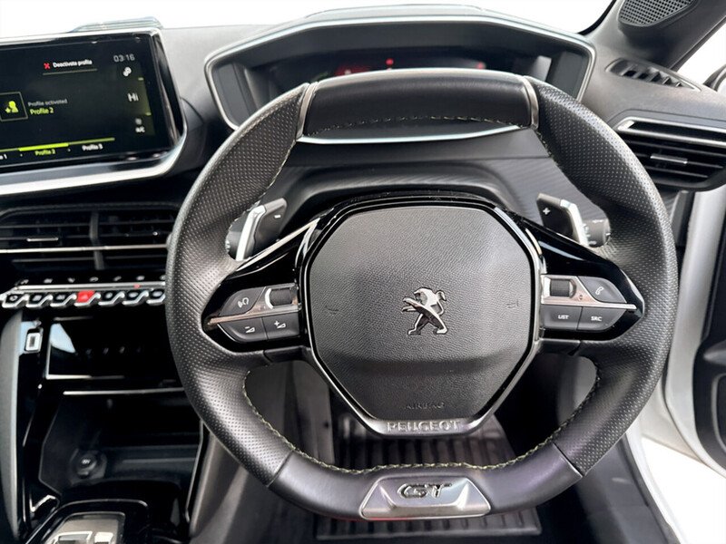 Used Peugeot 208 2023 for sale - 76969739: Photo 30