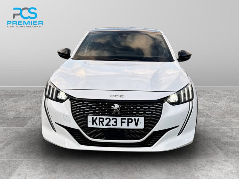Used Peugeot 208 2023 for sale - 76969739: Photo 4