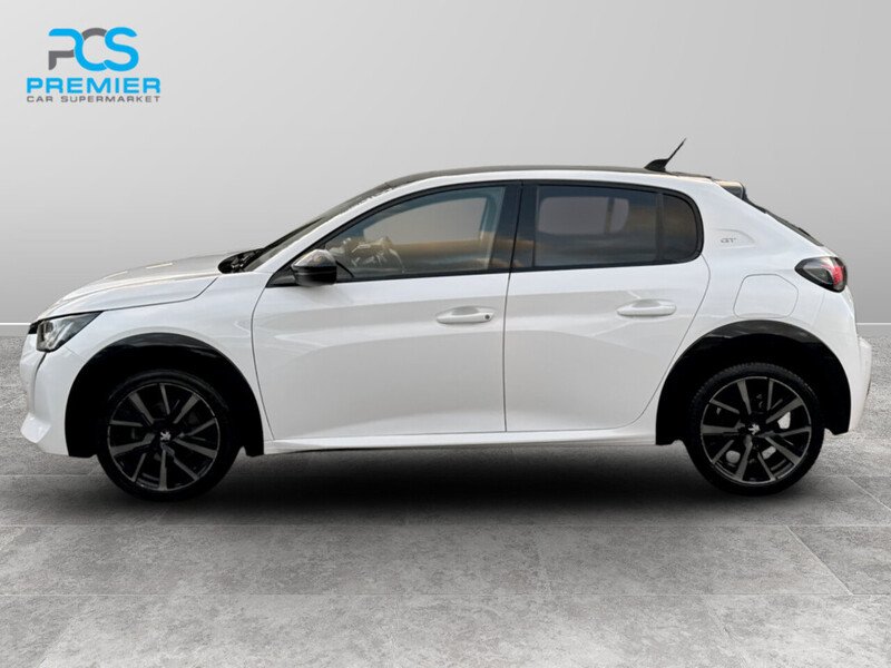 Used Peugeot 208 2023 for sale - 76969739: Photo 7