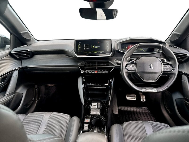 Used Peugeot 208 2023 for sale - 76969739: Photo 8