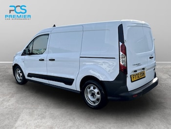 Used Ford Transit Connect 2022 for sale - 78710585: Photo