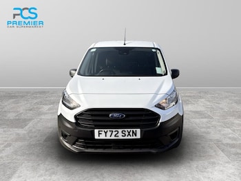 Used Ford Transit Connect 2022 for sale - 78710585: Photo