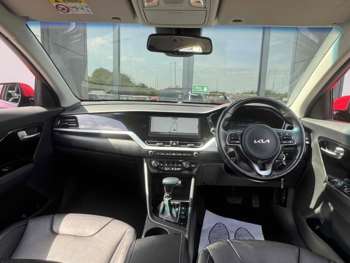 Used Kia Niro 2022 for sale - 74662910: Photo