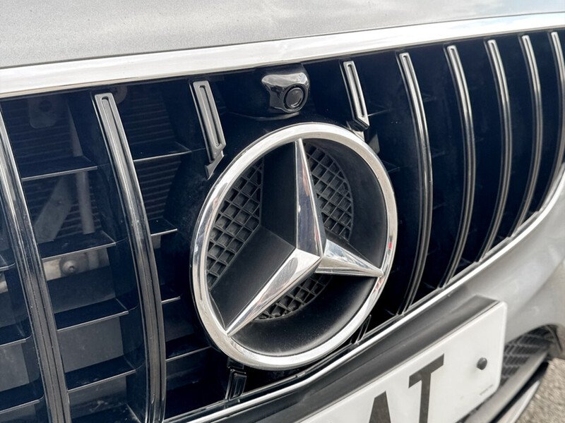 Used Mercedes-Benz E Class 2018 for sale - 77689230: Photo 14