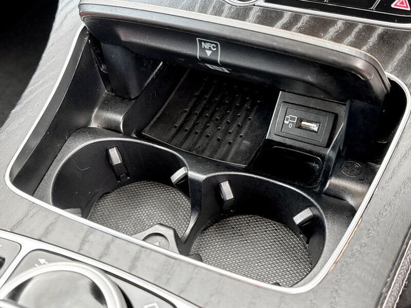 Used Mercedes-Benz E Class 2018 for sale - 77689230: Photo 22