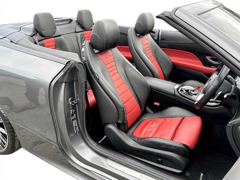 Used Mercedes-Benz E Class 2018 for sale - 77689230: Photo 23