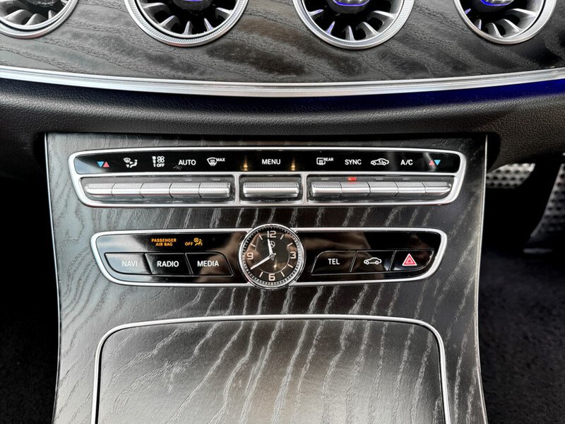 Used Mercedes-Benz E Class 2018 for sale - 77689230: Photo 26