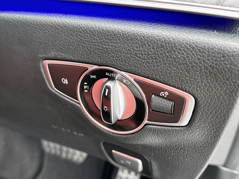 Used Mercedes-Benz E Class 2018 for sale - 77689230: Photo 29