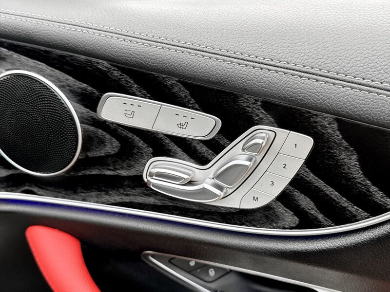 Used Mercedes-Benz E Class 2018 for sale - 77689230: Photo 36