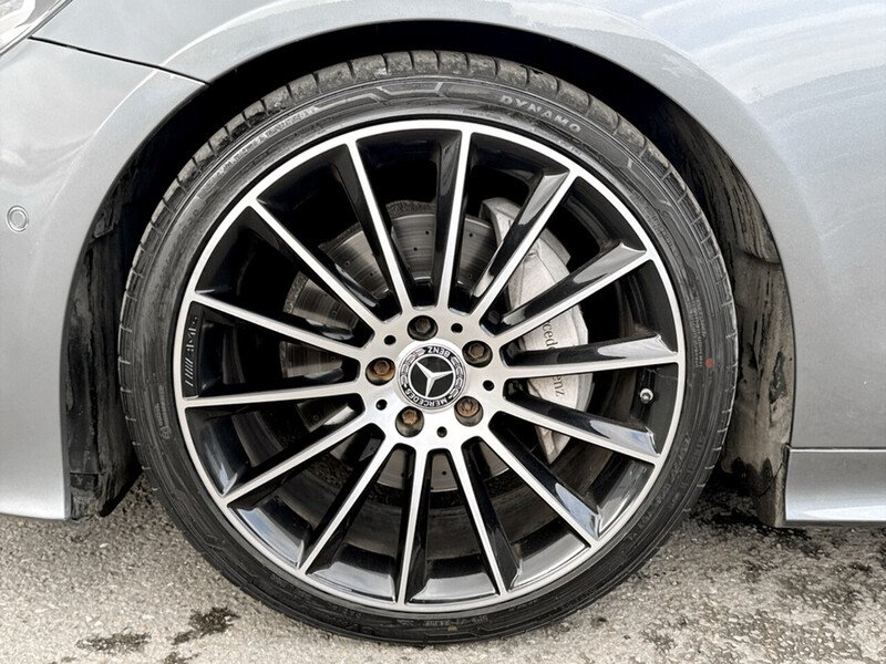 Used Mercedes-Benz E Class 2018 for sale - 77689230: Photo 37