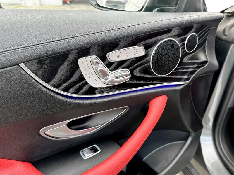 Used Mercedes-Benz E Class 2018 for sale - 77689230: Photo 39