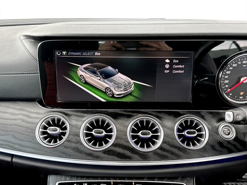 Used Mercedes-Benz E Class 2018 for sale - 77689230: Photo 43