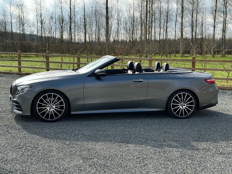 Used Mercedes-Benz E Class 2018 for sale - 77689230: Photo 52