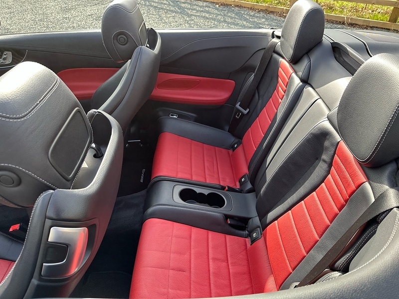 Used Mercedes-Benz E Class 2018 for sale - 77689230: Photo 57