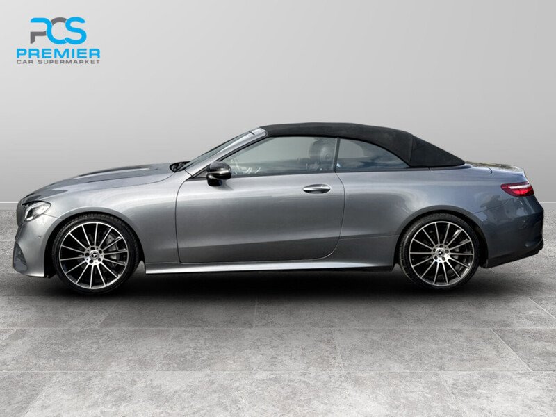 Used Mercedes-Benz E Class 2018 for sale - 77689230: Photo 6