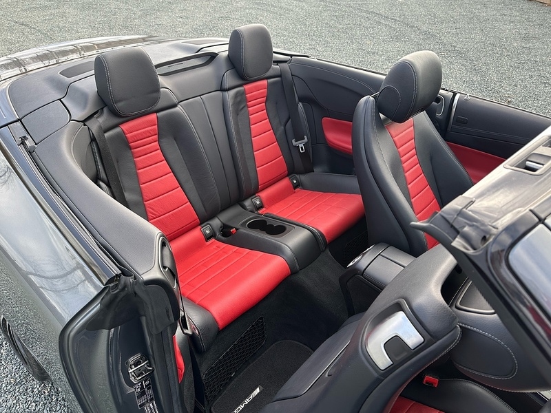 Used Mercedes-Benz E Class 2018 for sale - 77689230: Photo 65