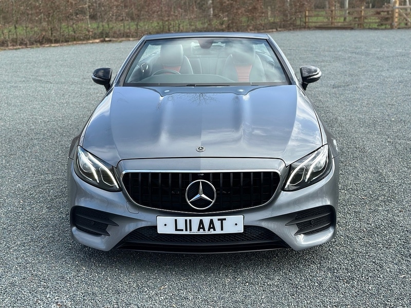 Used Mercedes-Benz E Class 2018 for sale - 77689230: Photo 67